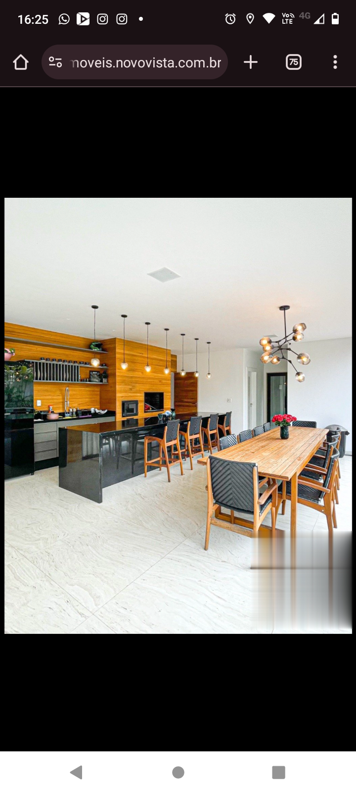 Imagem Casa com 5 Quartos à Venda, 1 m²em Barra da Tijuca - Rio de Janeiro Imagem Casa com 5 Quartos à Venda, 1 m²em Barra da Tijuca - Rio de Janeiro