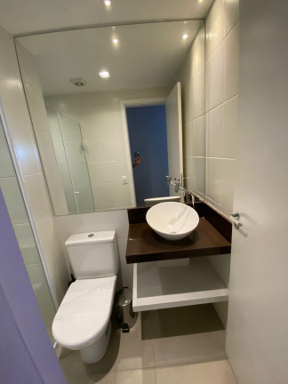 Imagem Apartamento com 2 Quartos à Venda, 59 m² em Tatuapé - São Paulo Imagem Apartamento com 2 Quartos à Venda, 59 m² em Tatuapé - São Paulo