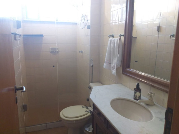 Imagem Cobertura com 2 Quartos à Venda, 112 m²em Icaraí - Niterói