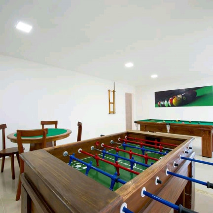 Imagem Casa com 3 Quartos à Venda, 158 m² em Centro - Eusébio Imagem Casa com 3 Quartos à Venda, 158 m² em Centro - Eusébio