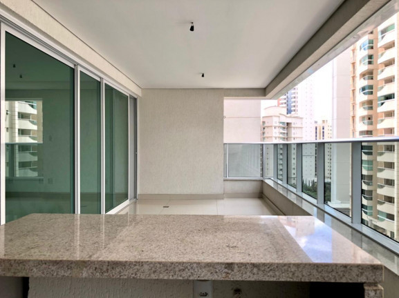 Imagem Apartamento com 3 Quartos à Venda, em Alto da Glória - Goiânia Imagem Apartamento com 3 Quartos à Venda, em Alto da Glória - Goiânia