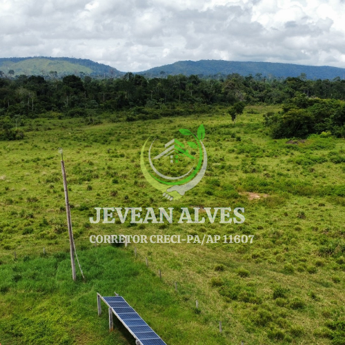 Imagem Fazenda à Venda, 4 m²em Centro - São Félix do Xingu Imagem Fazenda à Venda, 4 m²em Centro - São Félix do Xingu