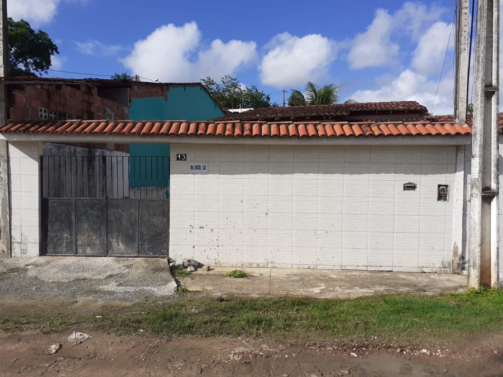 Imagem Casa com 2 Quartos à Venda, 75 m²em Matinha - Abreu e Lima