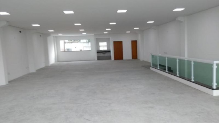Imagem Imóvel Comercial à Venda, 220 m² em Jardim São Paulo - Guarulhos
