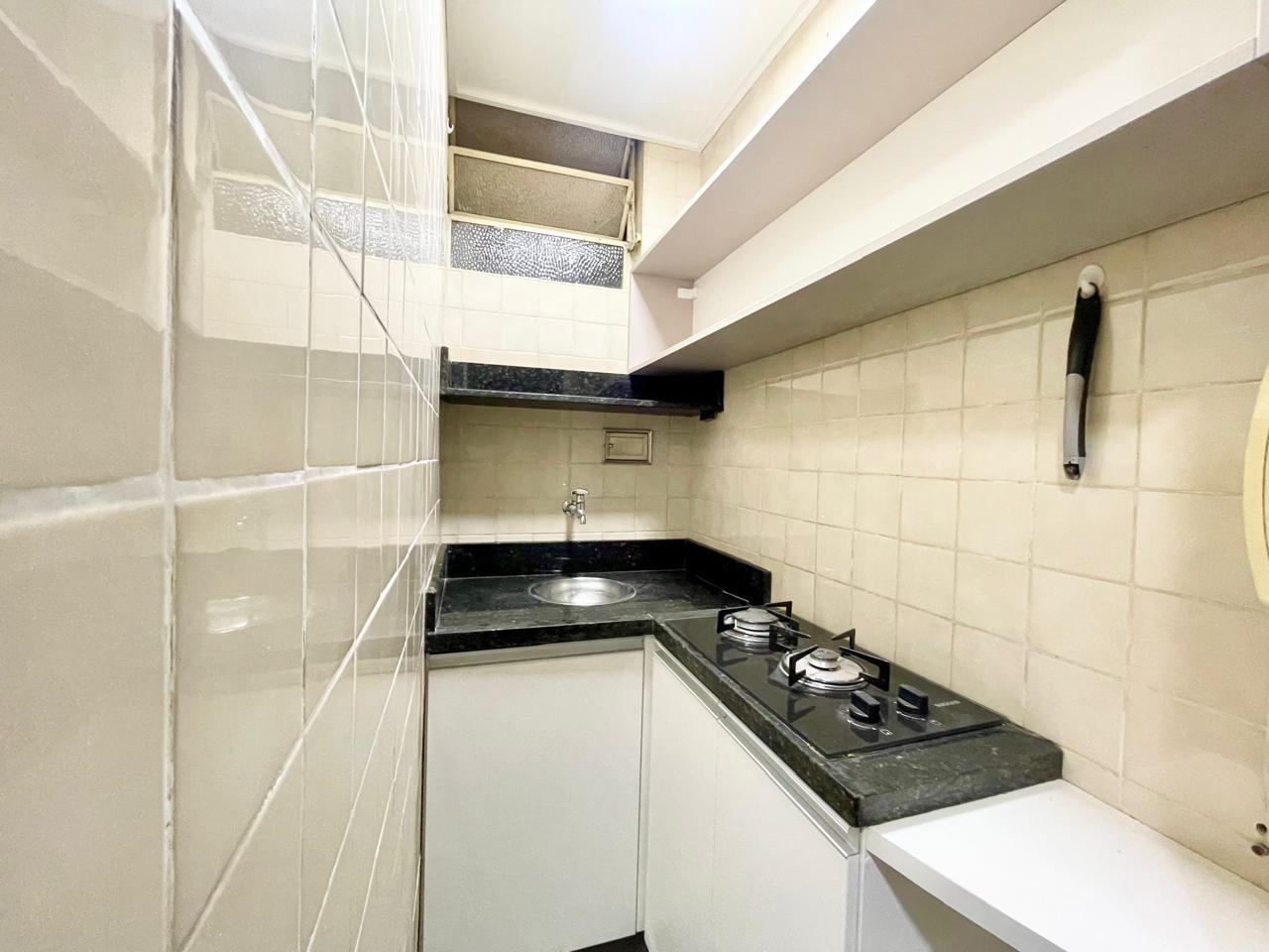 Imagem Kitnet com 1 Quarto à Venda, 15 m²em Taumaturgo - Teresópolis