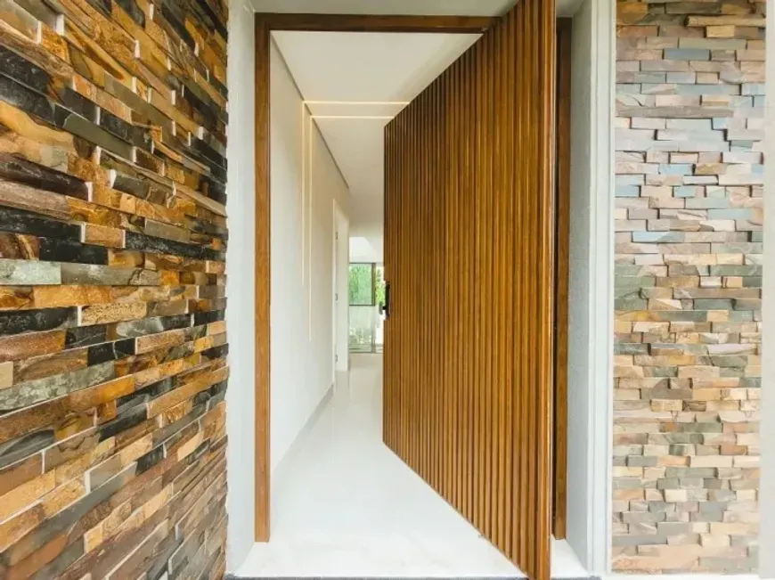 Imagem Casa de Condomínio com 4 Quartos à Venda, 532 m² em Tamboré - Barueri
