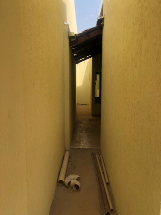 Imagem Casa com 2 Quartos à Venda, 50 m² em Residencial Buena Vista III - Goiânia
