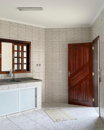 Imagem Casa com 3 Quartos à Venda, 122 m² em Jardim Altos de Santana II - Jacareí Imagem Casa com 3 Quartos à Venda, 122 m² em Jardim Altos de Santana II - Jacareí