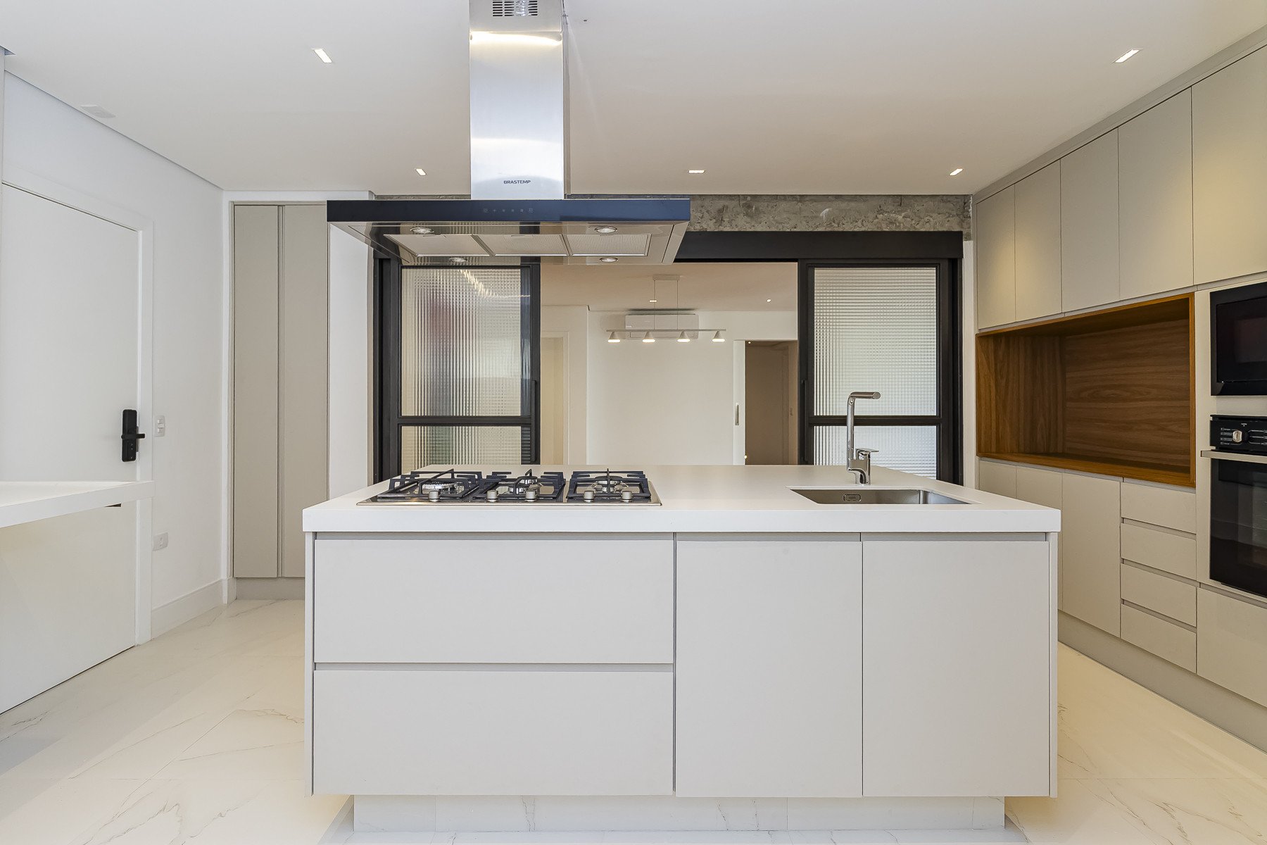 Imagem Apartamento à Venda, 213 m² em Cerqueira César - São Paulo