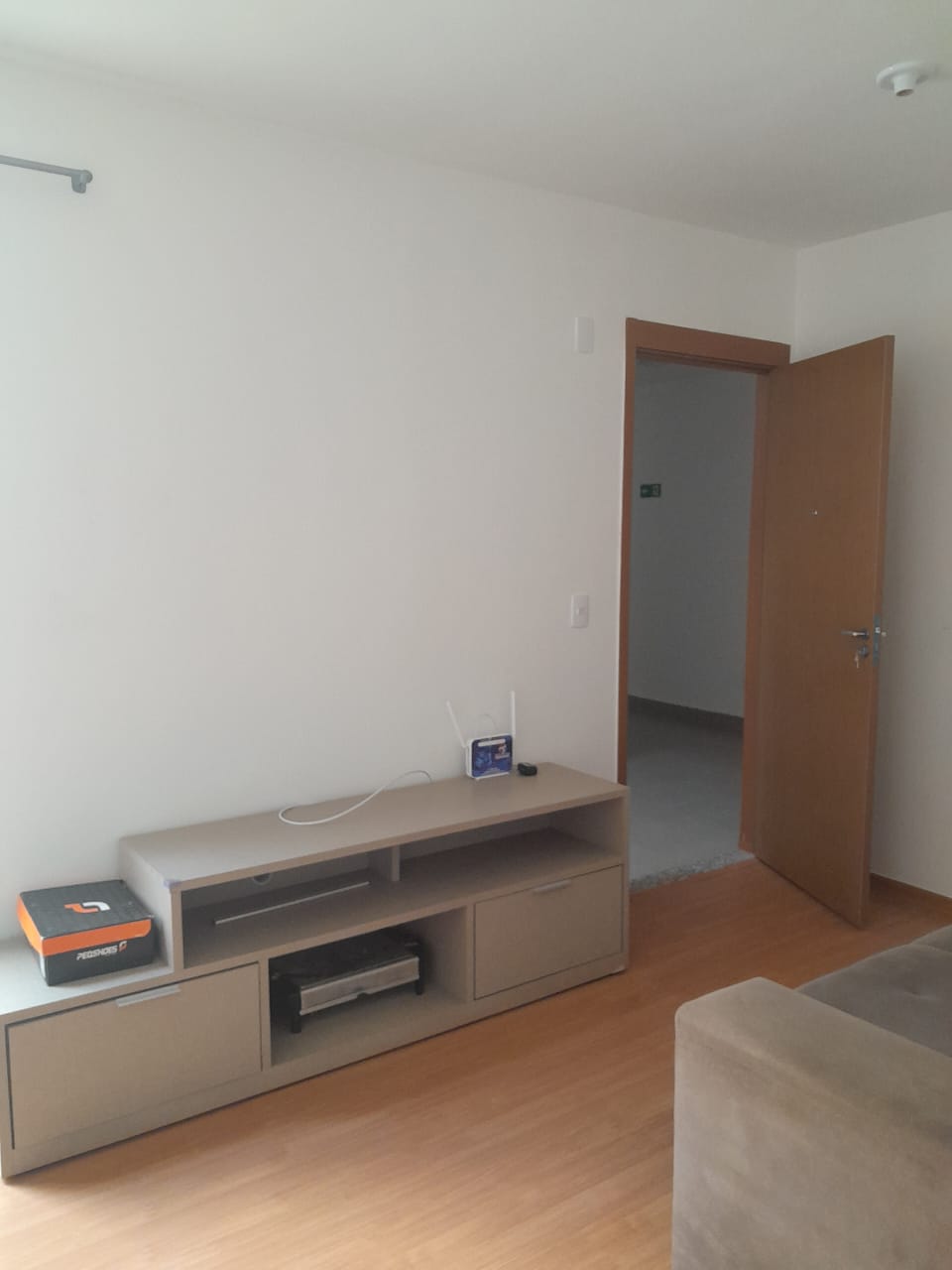 Imagem Apartamento com 2 Quartos para Alugar, em Centro - Lauro de Freitas