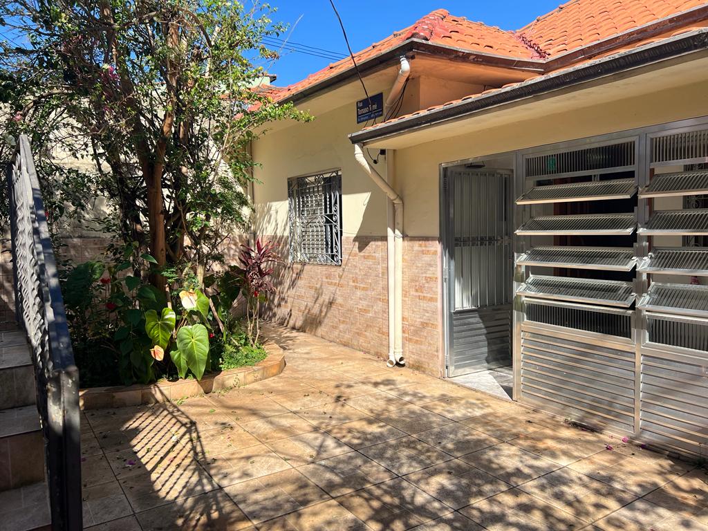 Imagem Casa com 3 Quartos à Venda, 124 m²em Olímpico - São Caetano do Sul Imagem Casa com 3 Quartos à Venda, 124 m²em Olímpico - São Caetano do Sul