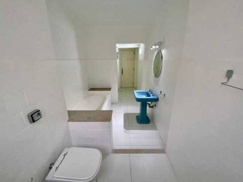 Imagem Apartamento com 4 Quartos para Alugar, 350 m²em Copacabana - Rio de Janeiro