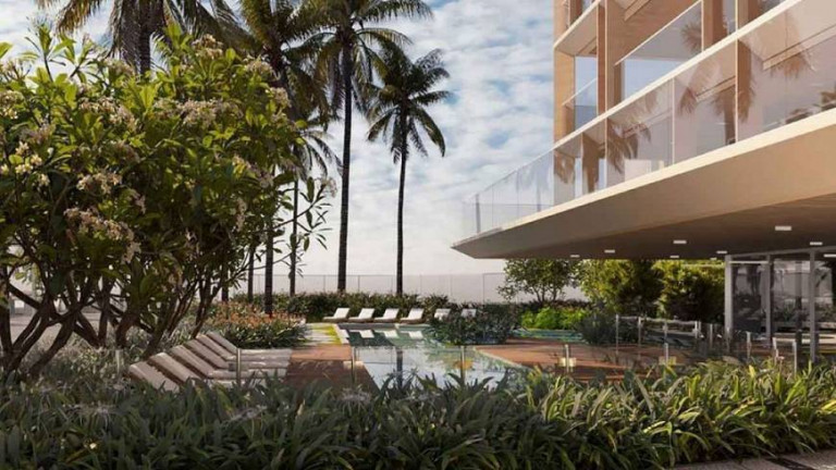 Imagem Apartamento com 3 Quartos à Venda, 149 m² em Barra da Tijuca - Rio de Janeiro