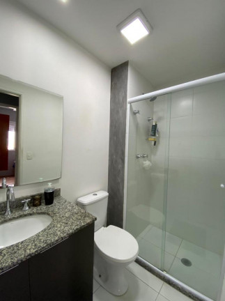 Imagem Apartamento com 2 Quartos à Venda, 55 m² em Vila Formosa - São Paulo