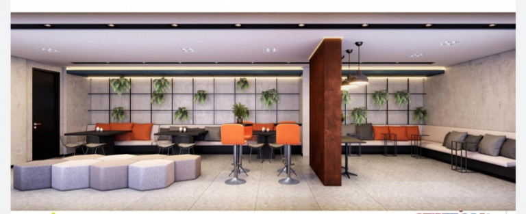 Imagem Apartamento com 2 Quartos à Venda, 38 m² em Belenzinho - São Paulo Imagem Apartamento com 2 Quartos à Venda, 38 m² em Belenzinho - São Paulo