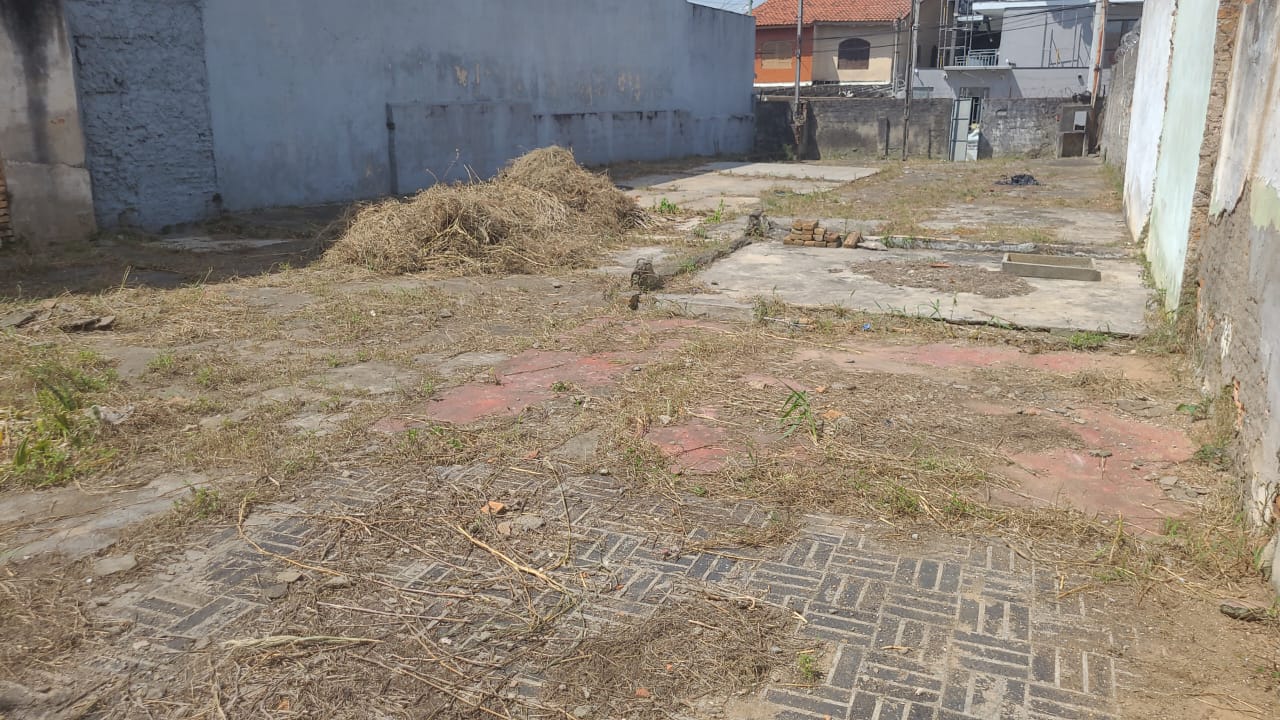 Imagem Terreno à Venda, 300 m²em Jardim Oriental - São Paulo