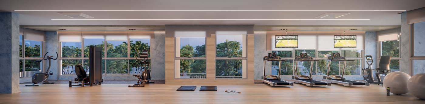 Imagem Apartamento com 2 Quartos à Venda, 72 m²em Vila Mariana - São Paulo
