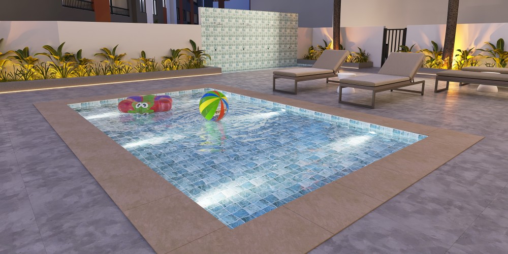 Imagem Apartamento com 2 Quartos à Venda, 47 m² em Cidade Kemel - Poá