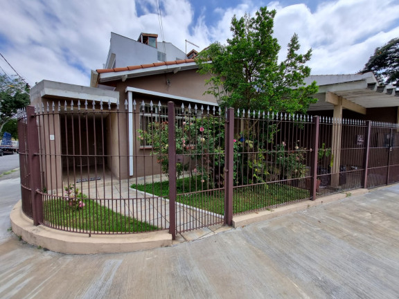 Imagem Casa com 2 Quartos à Venda, 90 m² em Vila América - Santo André Imagem Casa com 2 Quartos à Venda, 90 m² em Vila América - Santo André