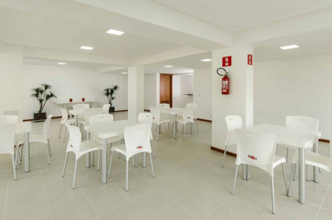 Imagem Apartamento com 3 Quartos à Venda, 75 m²em Colina de Laranjeiras - Serra