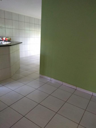 Imagem Casa com 2 Quartos à Venda, 83 m² em Conjunto Flávio Cavalari - Ituverava Imagem Casa com 2 Quartos à Venda, 83 m² em Conjunto Flávio Cavalari - Ituverava