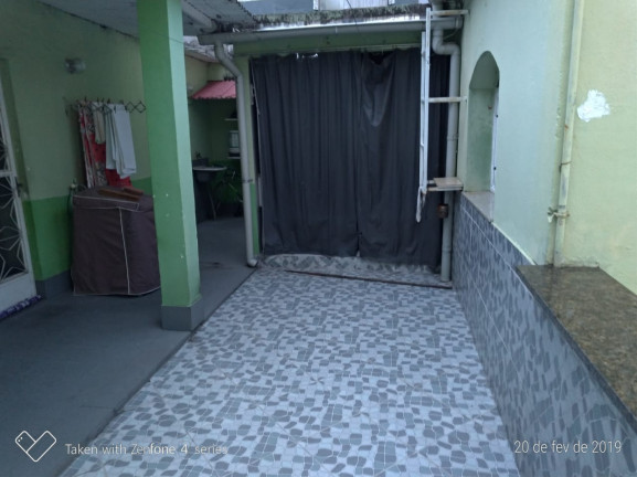 Imagem Casa com 4 Quartos à Venda, 170 m² em Campo Grande - Rio de Janeiro Imagem Casa com 4 Quartos à Venda, 170 m² em Campo Grande - Rio de Janeiro