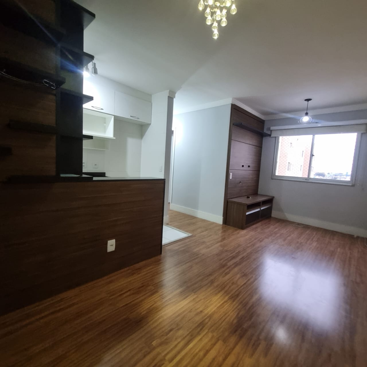 Imagem Apartamento com 3 Quartos à Venda, 54 m²em Canhema - Diadema