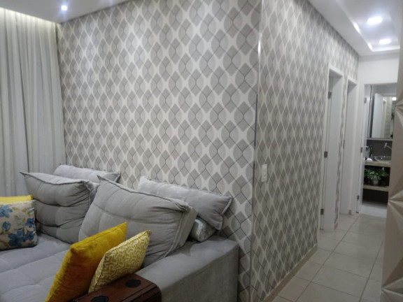 Imagem Apartamento com 3 Quartos à Venda, 68 m² em Cambeba - Fortaleza
