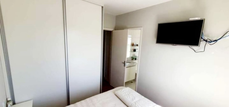 Imagem Casa de Condomínio com 3 Quartos à Venda, 100 m² em Parque Jambeiro - Campinas Imagem Casa de Condomínio com 3 Quartos à Venda, 100 m² em Parque Jambeiro - Campinas