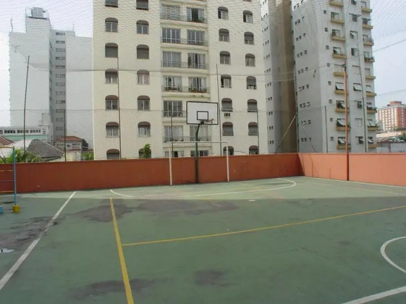 Imagem Apartamento com 3 Quartos à Venda, em Vila Mariana - São Paulo Imagem Apartamento com 3 Quartos à Venda, em Vila Mariana - São Paulo
