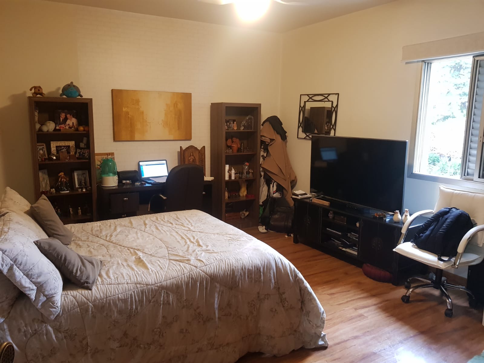 Imagem Apartamento com 3 Quartos à Venda, 170 m²em Bela Vista - São Paulo