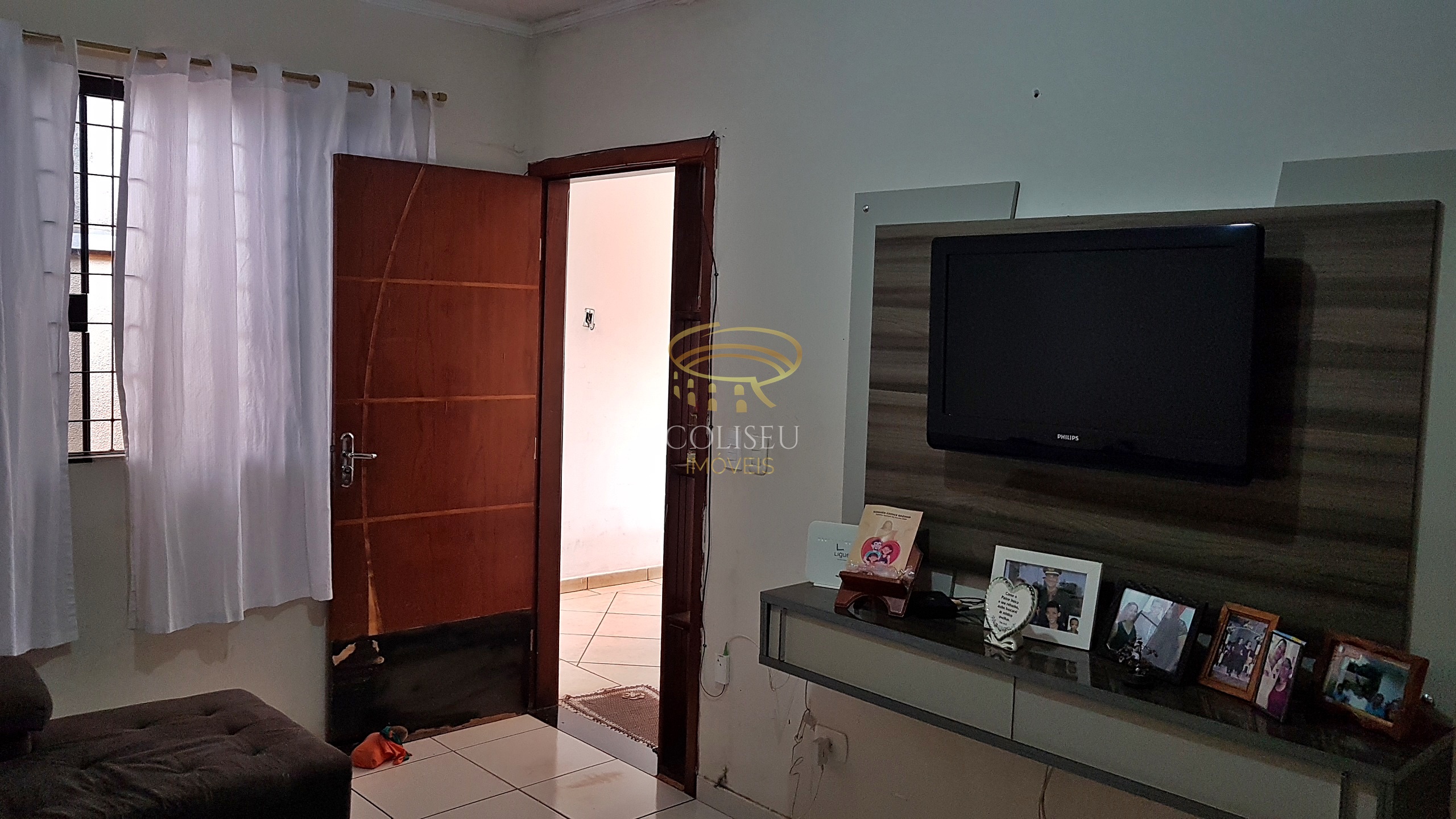 Imagem Casa com 3 Quartos à Venda, 99 m²em Jardim Santa Clara - Maringá Imagem Casa com 3 Quartos à Venda, 99 m²em Jardim Santa Clara - Maringá