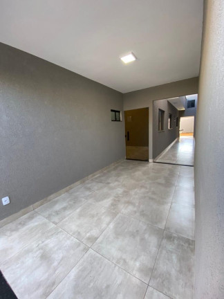 Imagem Casa com 3 Quartos à Venda, 90 m² em Residencial Alvaluz - Aparecida de Goiânia Imagem Casa com 3 Quartos à Venda, 90 m² em Residencial Alvaluz - Aparecida de Goiânia