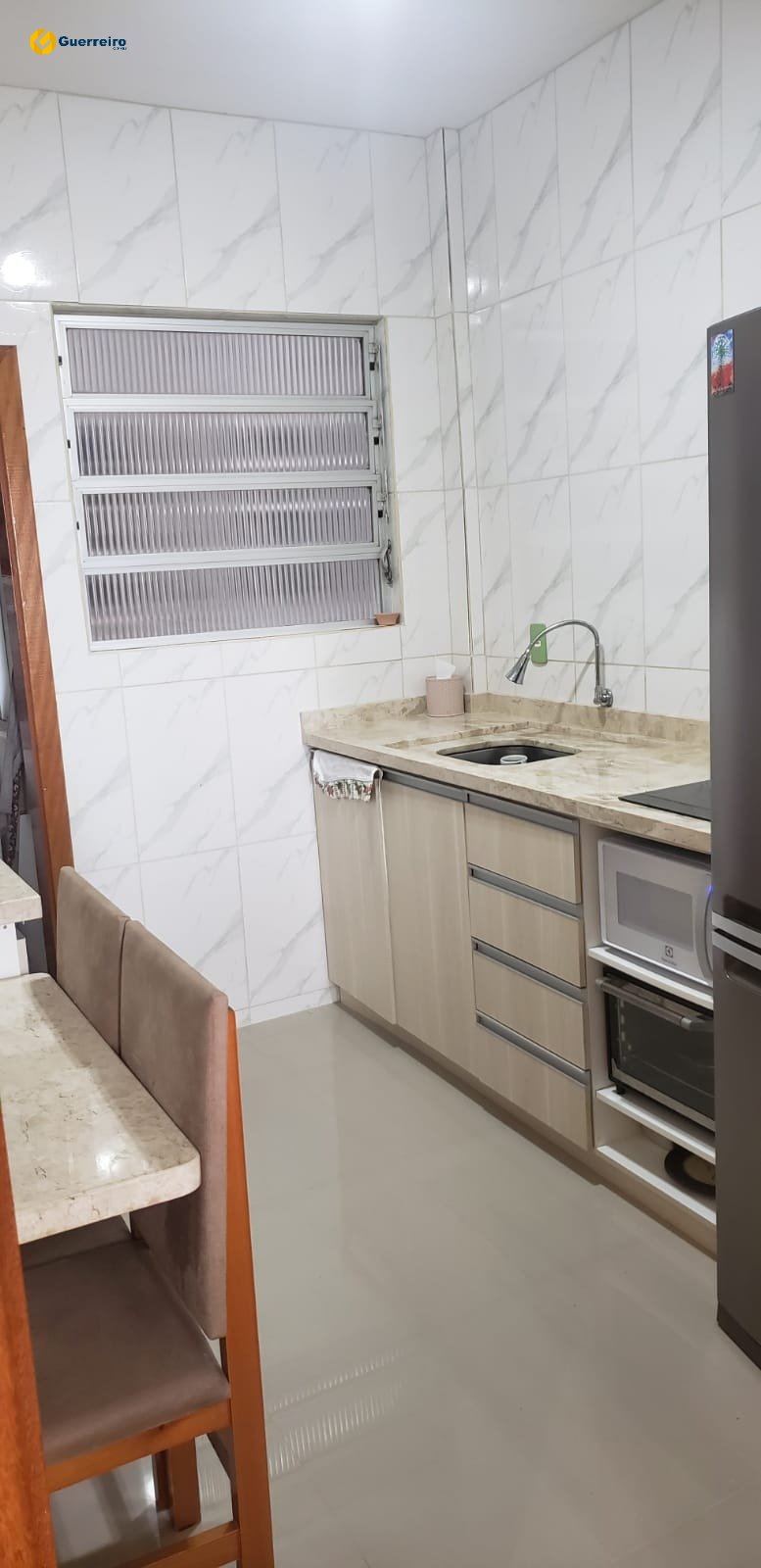 Imagem Apartamento com 3 Quartos à Venda, 54 m²em Centro - Florianópolis Imagem Apartamento com 3 Quartos à Venda, 54 m²em Centro - Florianópolis