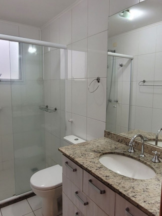 Imagem Apartamento com 3 Quartos à Venda, 108 m² em Parque Residencial Aquarius - São José dos Campos