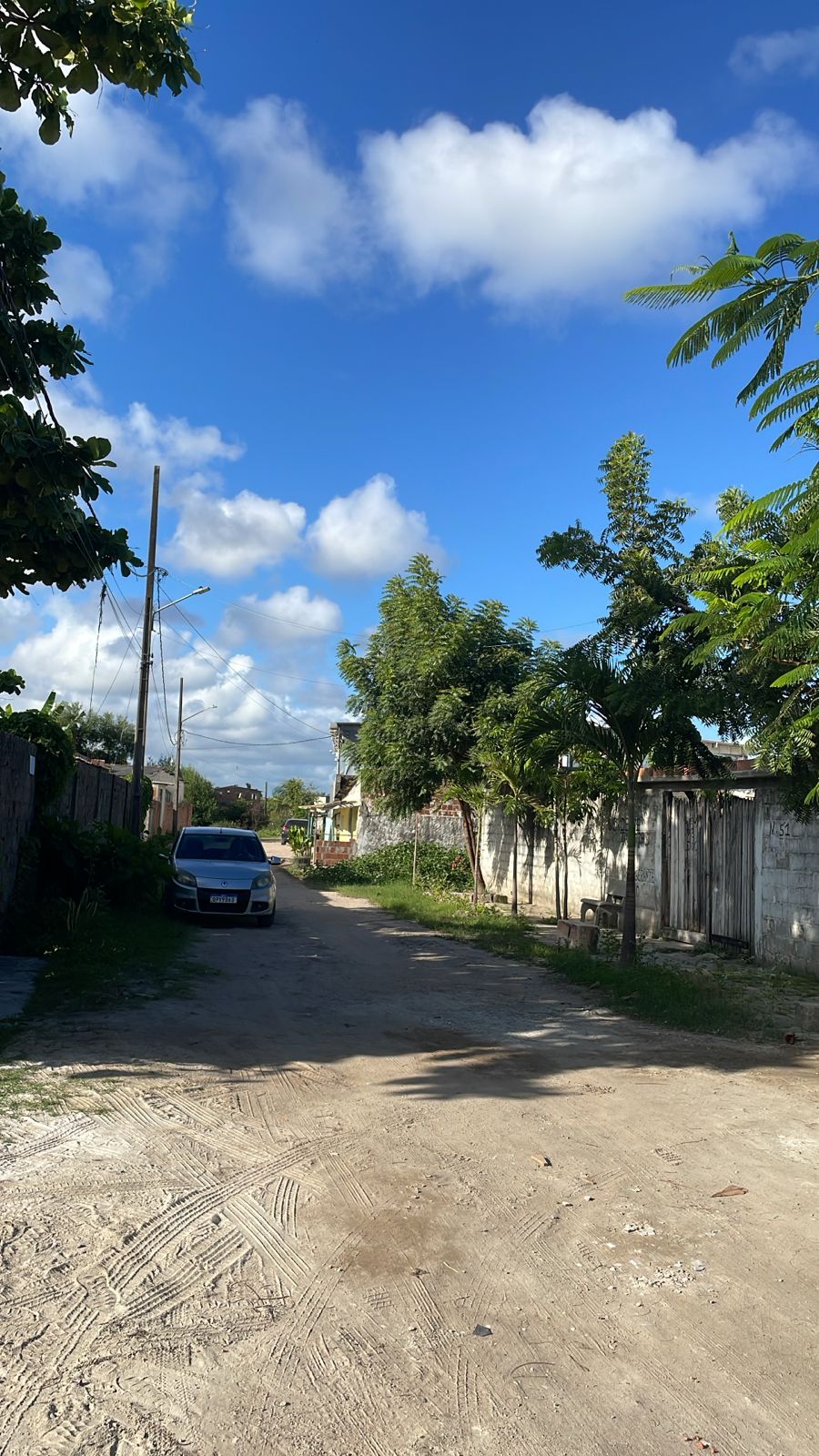 Imagem Terreno à Venda, 1.400 m² em Barra de Jangada - Jaboatão dos Guararapes