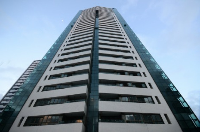 Imagem Apartamento com 4 Quartos à Venda, 163 m² em Boa Viagem - Recife Imagem Apartamento com 4 Quartos à Venda, 163 m² em Boa Viagem - Recife