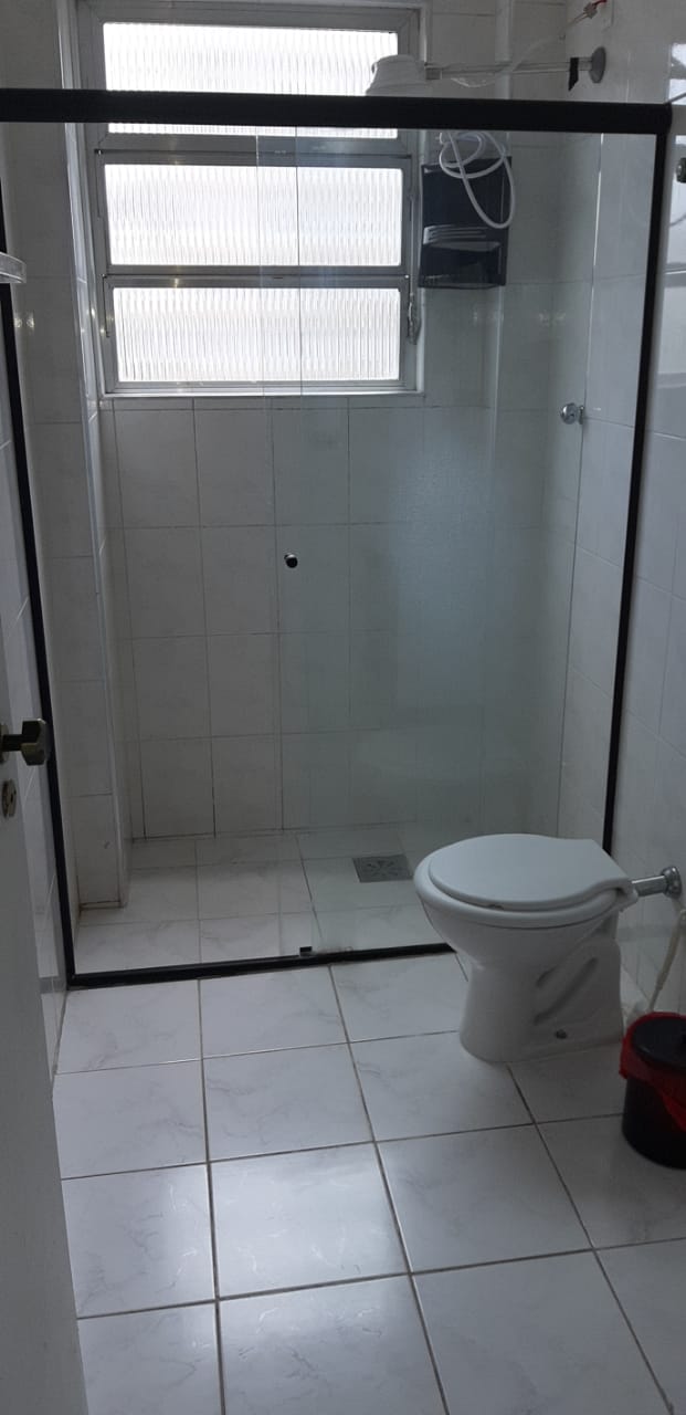 Imagem Apartamento com 1 Quarto à Venda, 37 m² em Itararé - São Vicente Imagem Apartamento com 1 Quarto à Venda, 37 m² em Itararé - São Vicente