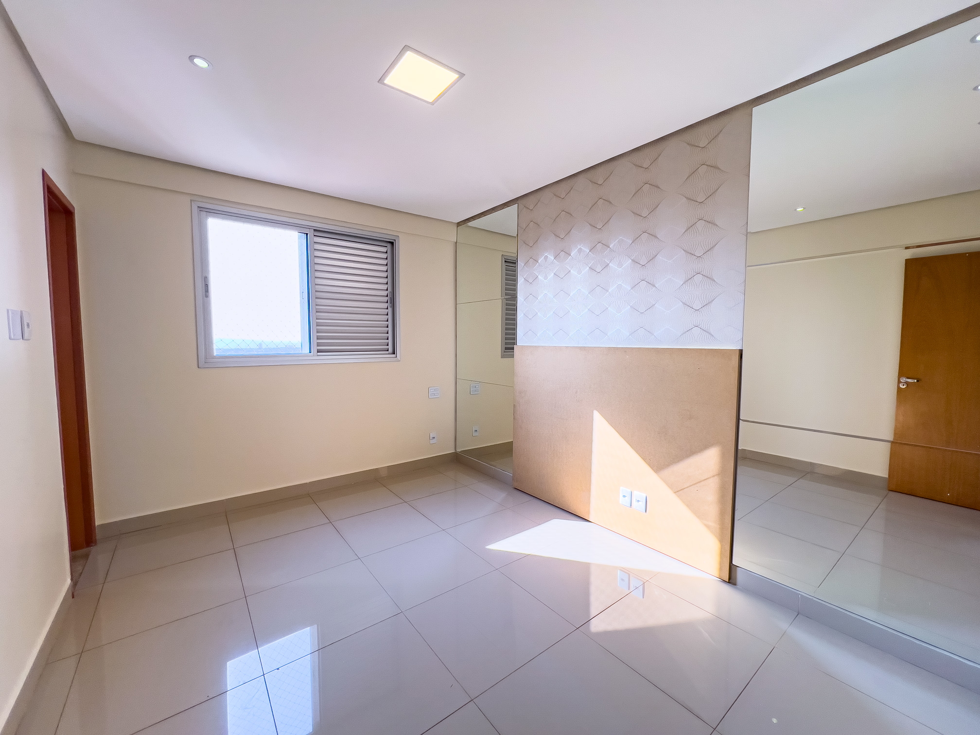 Imagem Apartamento com 3 Quartos à Venda, 85 m²em Parque Amazônia - Goiânia