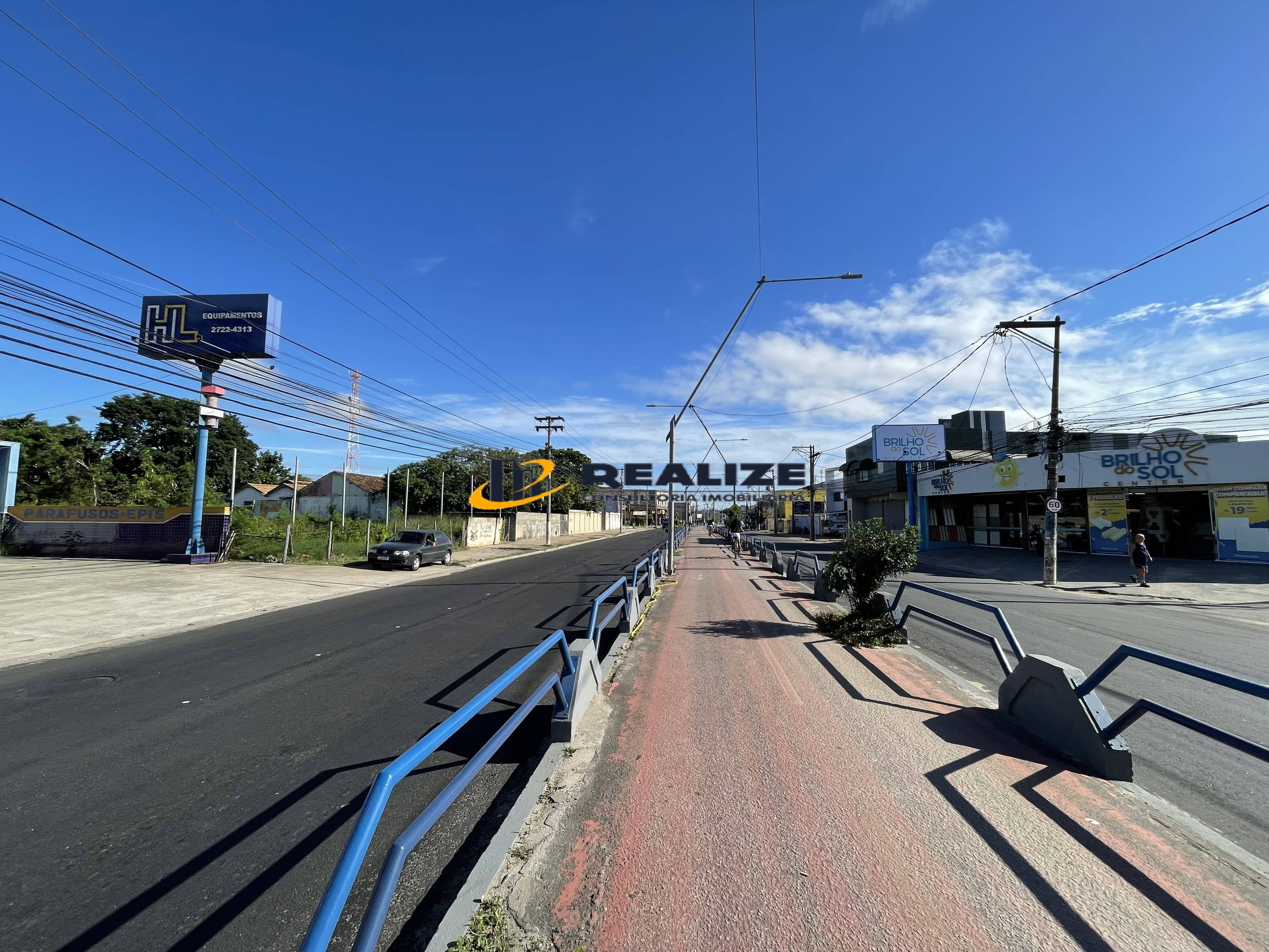 Imagem Terreno à Venda, 161 m²em Parque Tarcisio Miranda - Campos dos Goytacazes