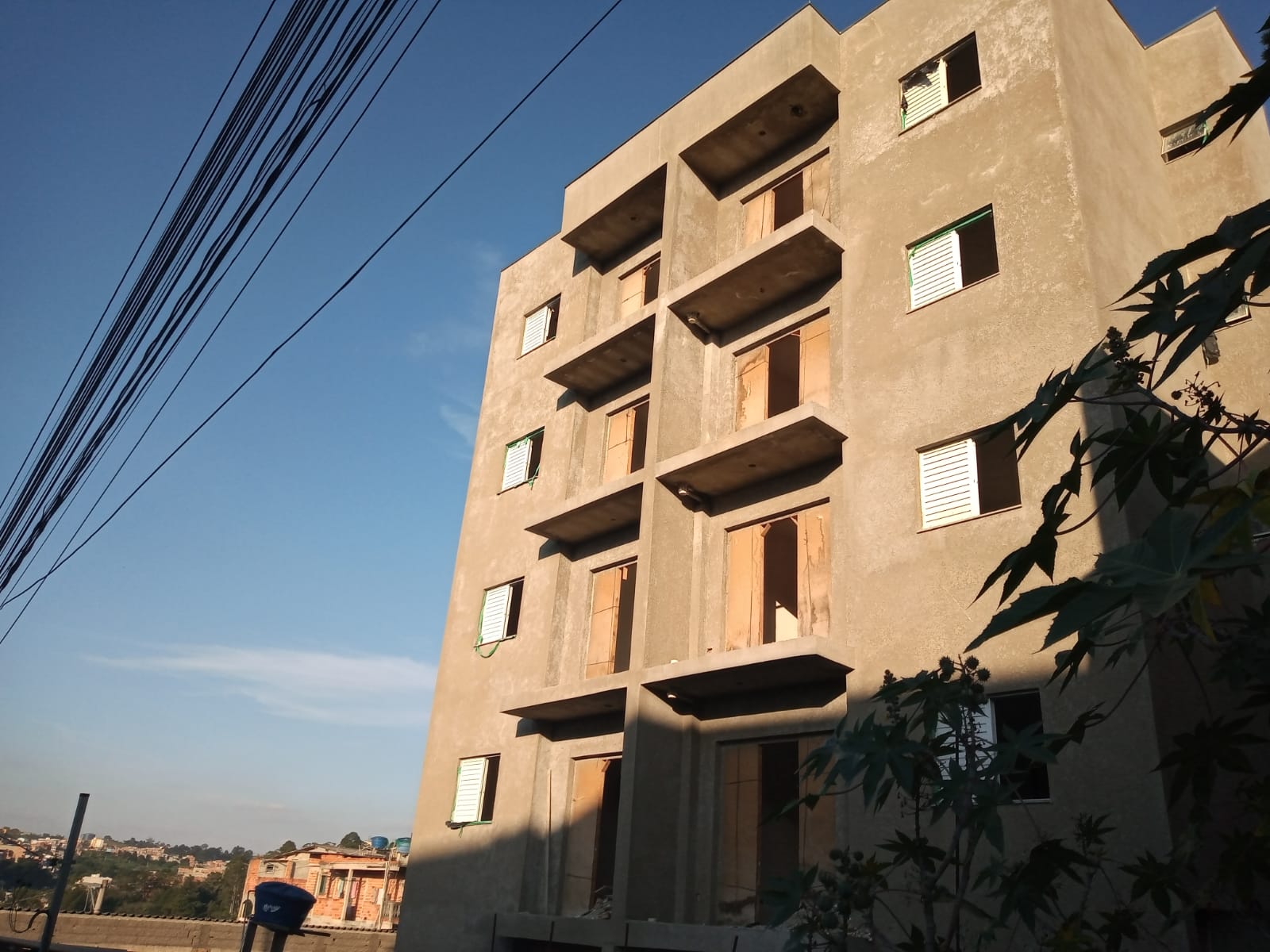Imagem Apartamento com 2 Quartos à Venda, 54 m²em Parque Suburbano - Itapevi