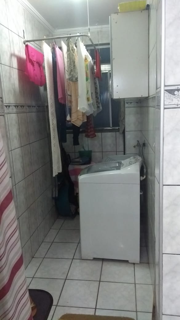 Imagem Apartamento com 2 Quartos à Venda, 43 m²em Dic III (Conjunto Habitacional Ruy Novaes) - Campinas