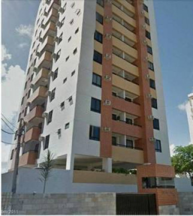 Imagem Apartamento com 2 Quartos à Venda, 55 m² em Candeias - Jaboatão dos Guararapes