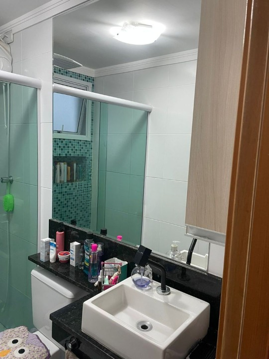 Imagem Apartamento com 2 Quartos à Venda, 50 m²em Vila Príncipe de Gales - Santo André