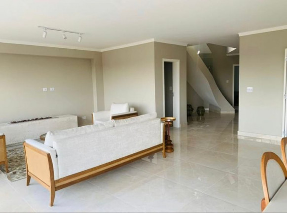 Imagem Casa de Condomínio com 4 Quartos à Venda, 380 m² em Alphaville - Santana de Parnaíba