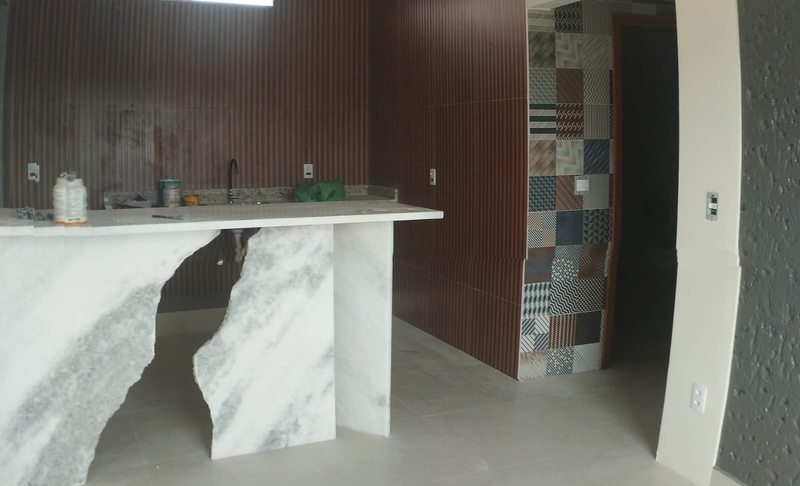Imagem Apartamento com 2 Quartos para Alugar, 55 m² em Centro - Rio das Pedras