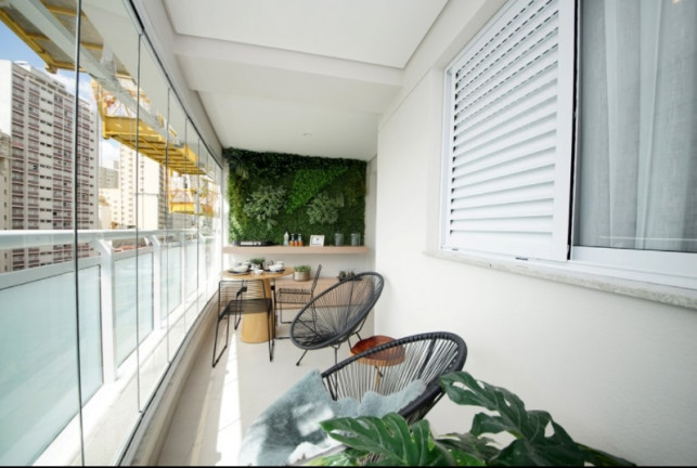 Imagem Apartamento com 1 Quarto à Venda, 49 m² em Santa Efigênia - São Paulo