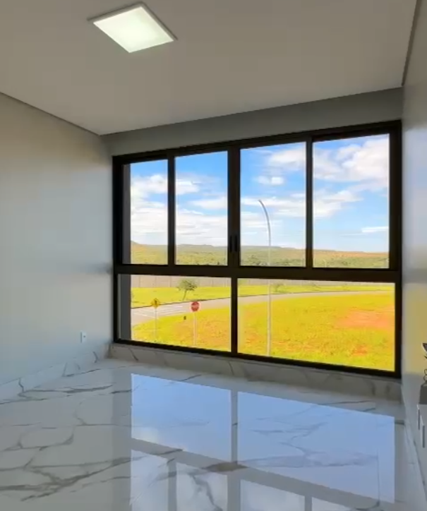 Imagem Casa de Condomínio com 4 Quartos à Venda, 422 m² em  - 