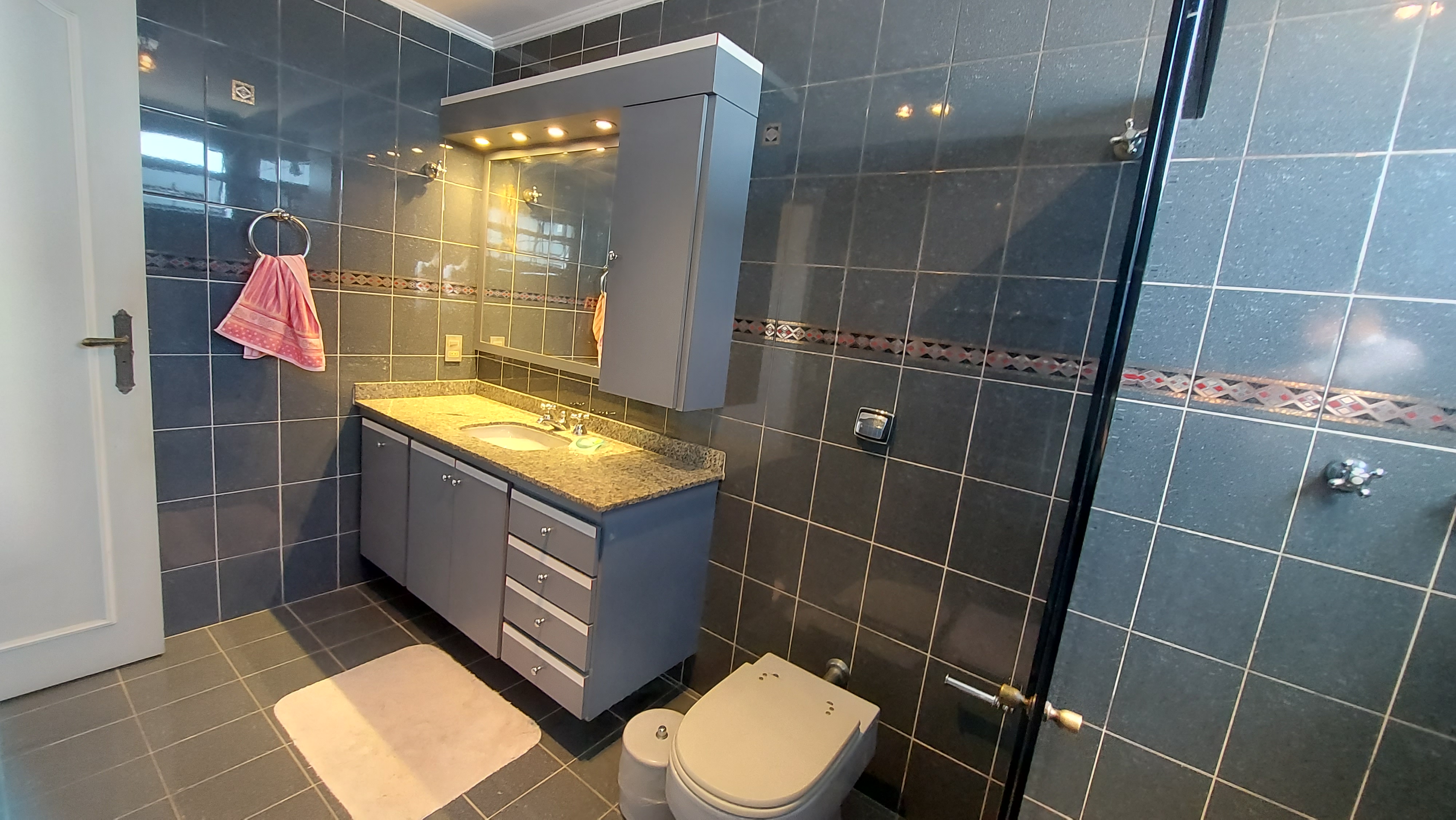 Imagem Apartamento com 4 Quartos à Venda, 200 m²em Bosque da Saúde - São Paulo