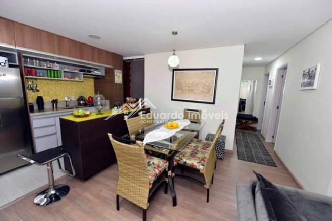 Imagem Apartamento com 3 Quartos à Venda, 81 m² em Centro - Diadema